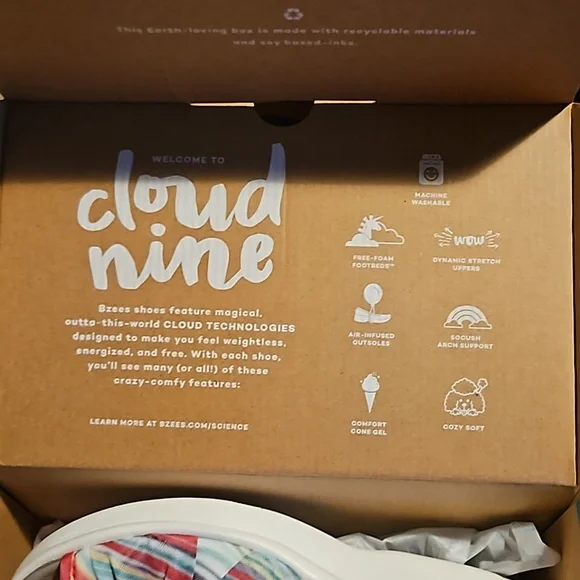 BZEES SMILE II - Picture 8 of 8